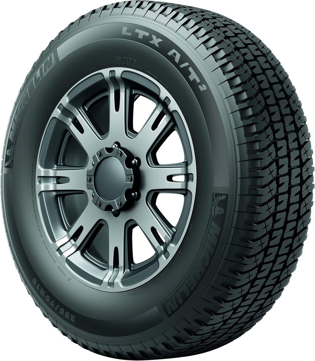 LT275/70R18/E 125R All Season Radial Car Tire L88261