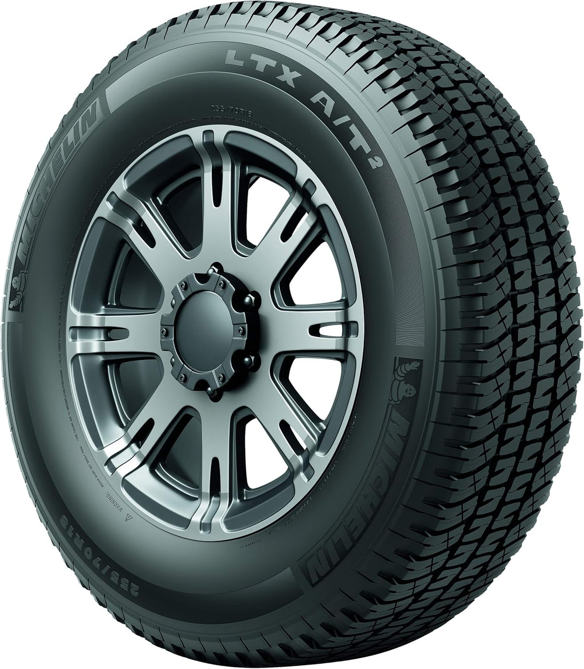 LT275/70R18/E 125R All Season Radial Car Tire L88261