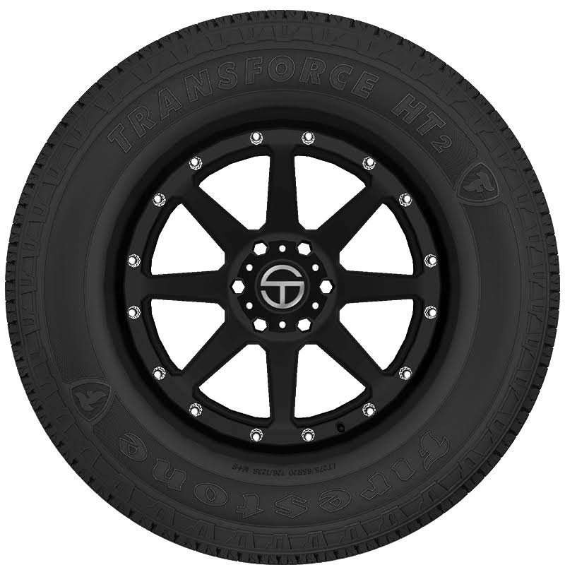 LT245/75R16 Tire W40692