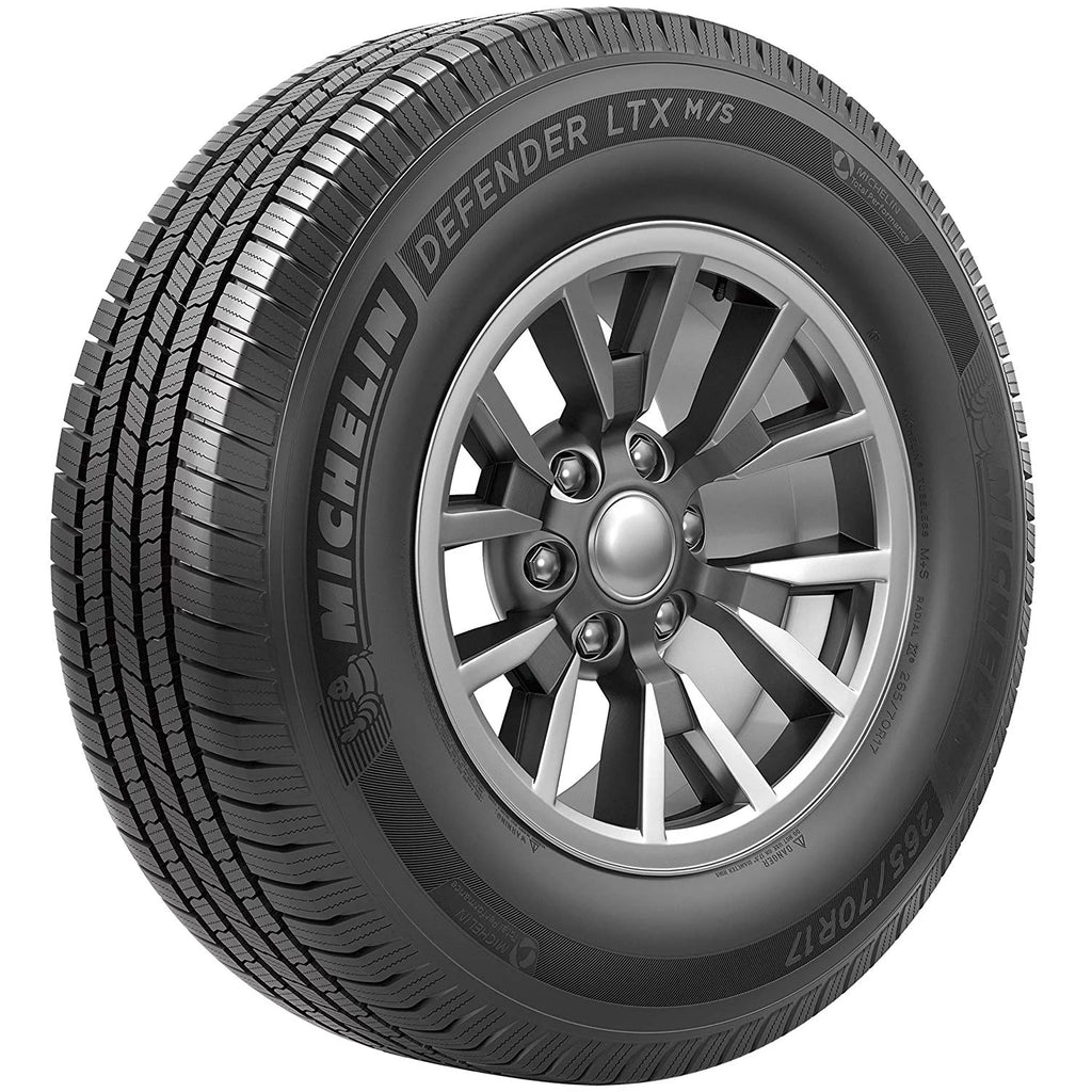 All Season 255/50R19XL 107H Tire W311