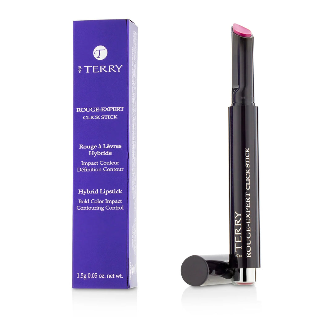 Rouge Expert Click Stick Hybrid Lipstick - Mystic Red 1.5g R214