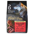 Grain-Free Dry Dog Food, 24 lbs V2132