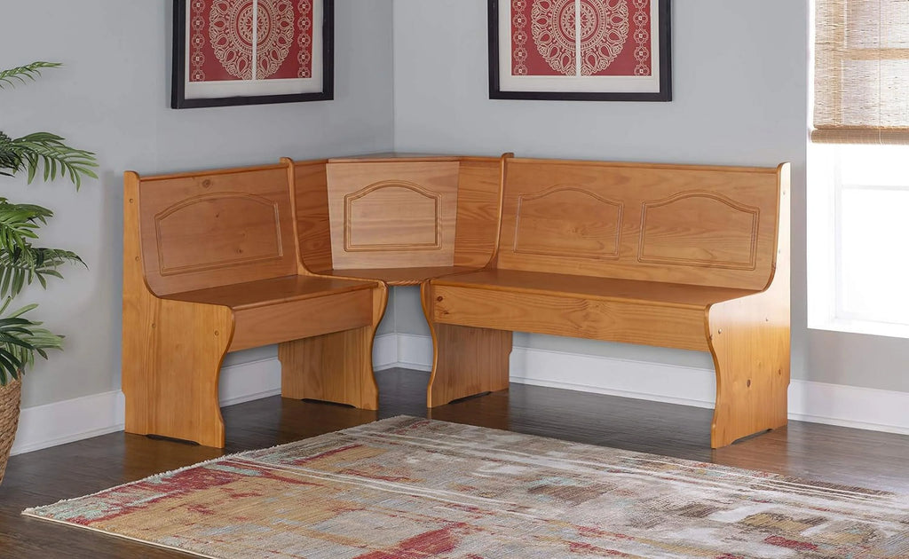 Natural Corner Unit A437
