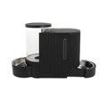 Black Cat Feeder E48765