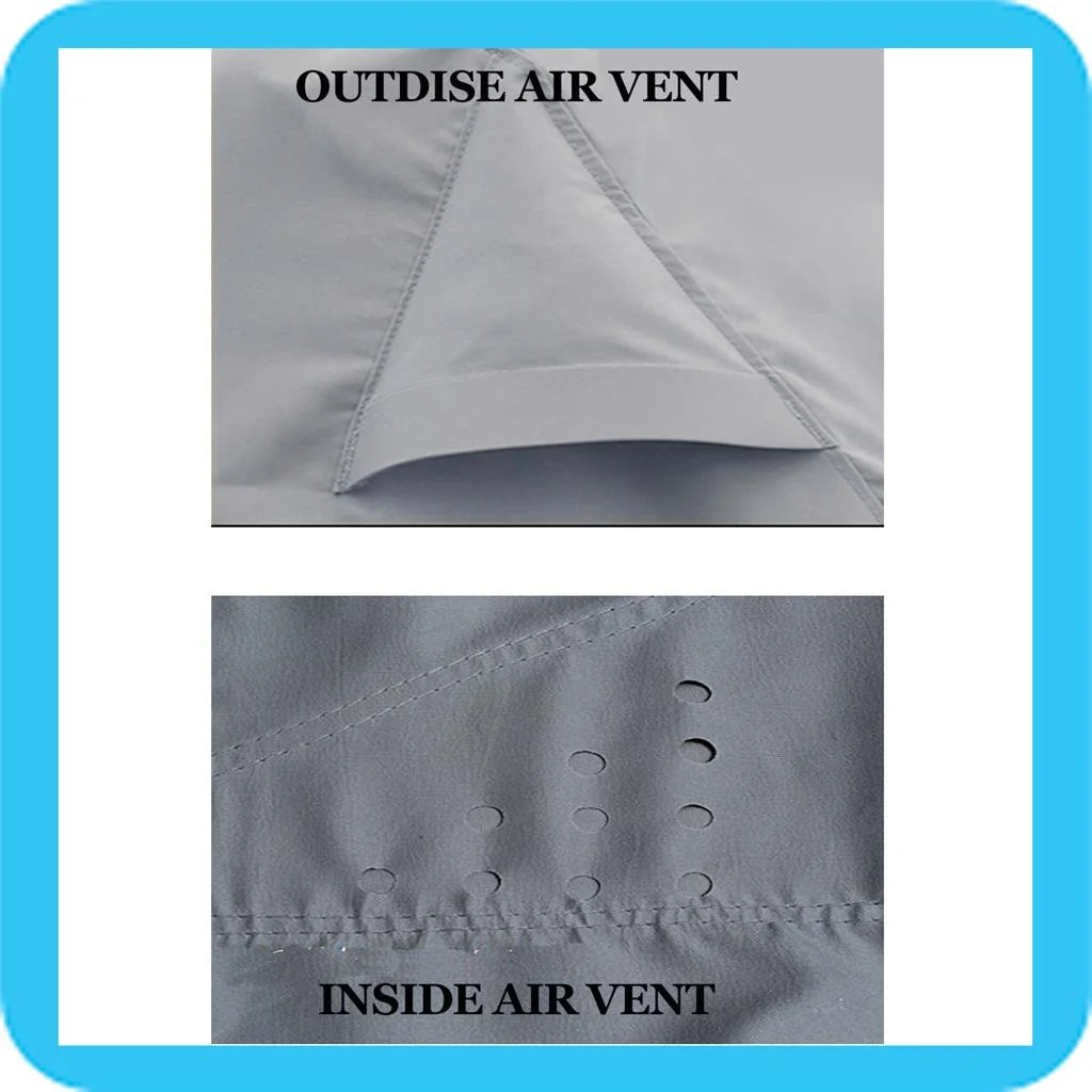 Boat Cover for Crestliner Muskie Pro 14 O/B 1986 D7044