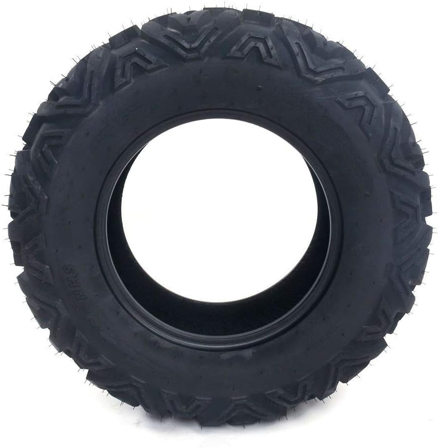 Set of 2 26x9-12 All-Terrain 6 Ply Tubeless Tires W7765
