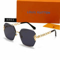Polarized Sunglasses W9418