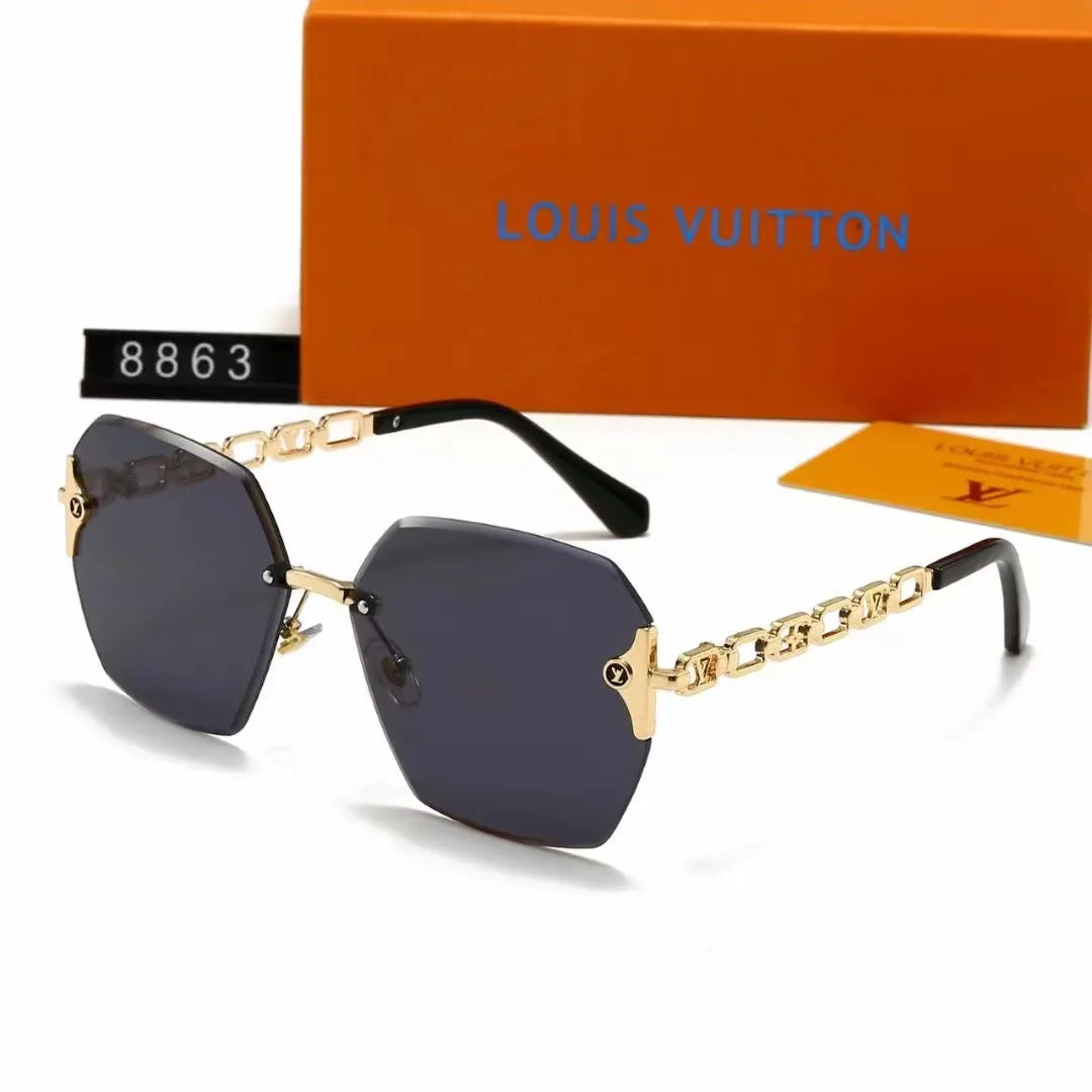 Polarized Sunglasses W9418
