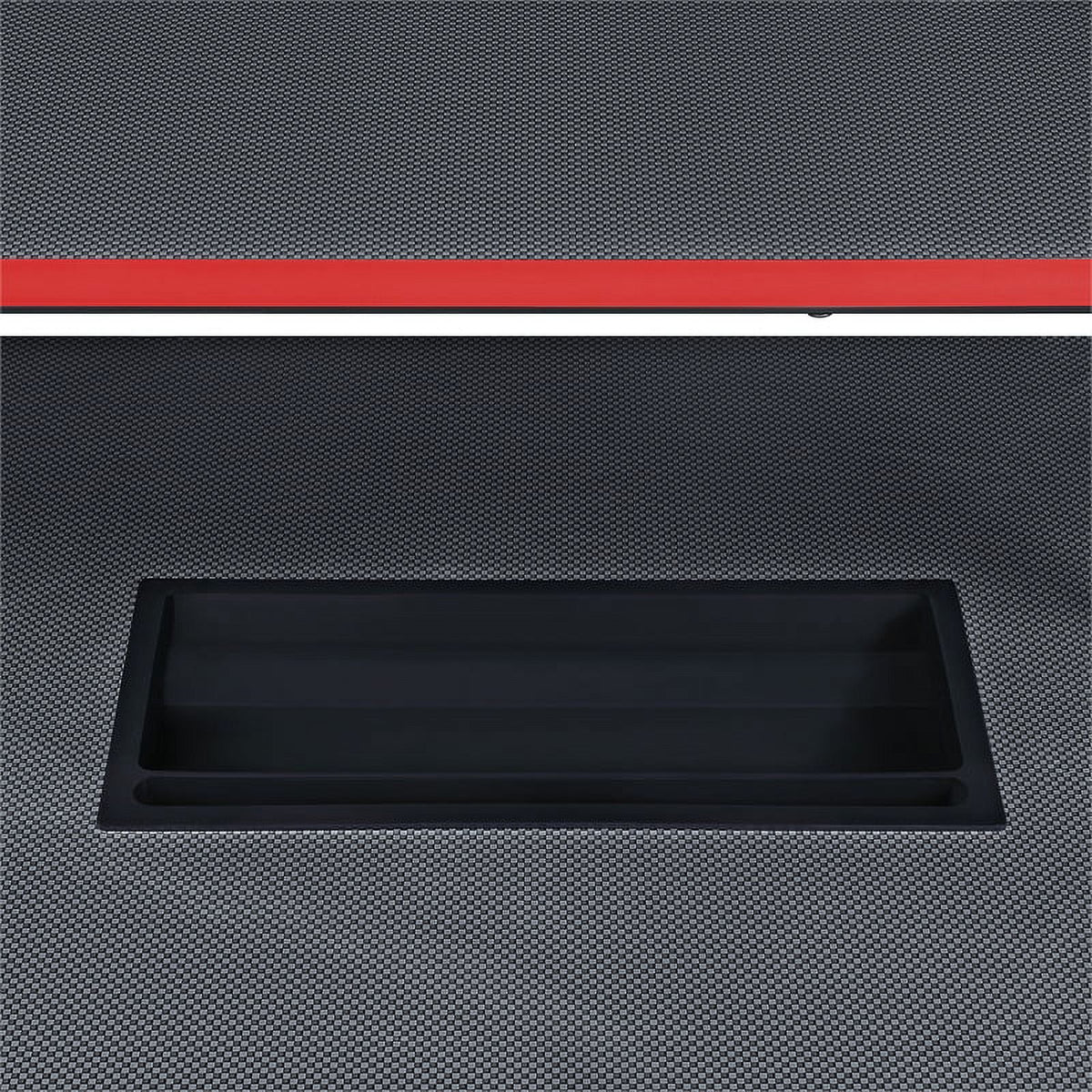 L-Shape Gaming Desk D2937