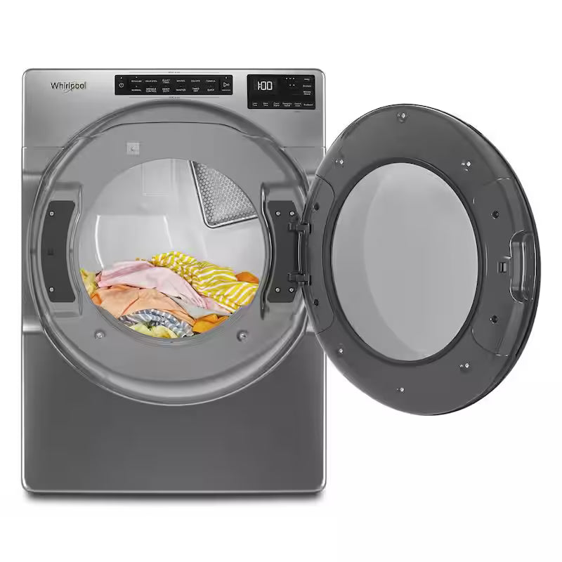 7.4 cu. ft. Vented Gas Dryer Z972466