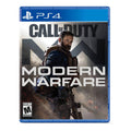 Call of Duty Modern Warfare - PlayStation 4 P727