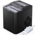 Portable Countertop Ice Maker 26lbs/24hrs Black Z4842