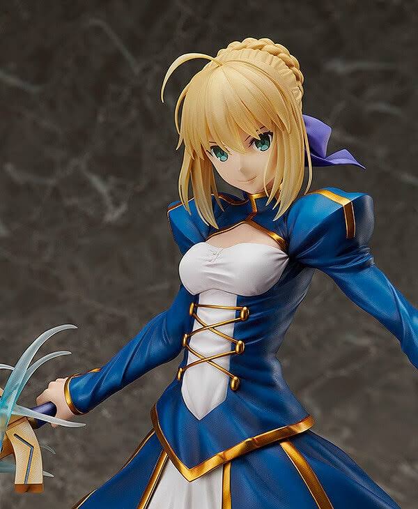 1/4 Scale Figure I414278