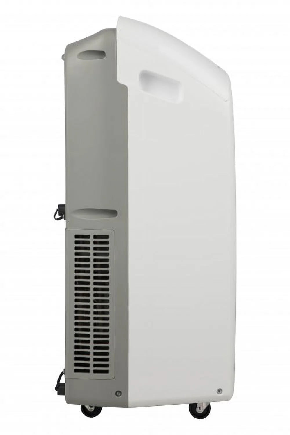 8,000-BTU Portable Air Conditioner with Heat Pump D716340