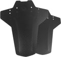 3D Carbon Fiber Mud Flaps Rear Mudguard V885