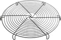 12 Inch Round Stainless Steel Cake Cooling Rack P67120