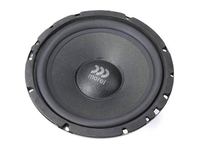 6-1/2x22 Component Car Speaker System Z733