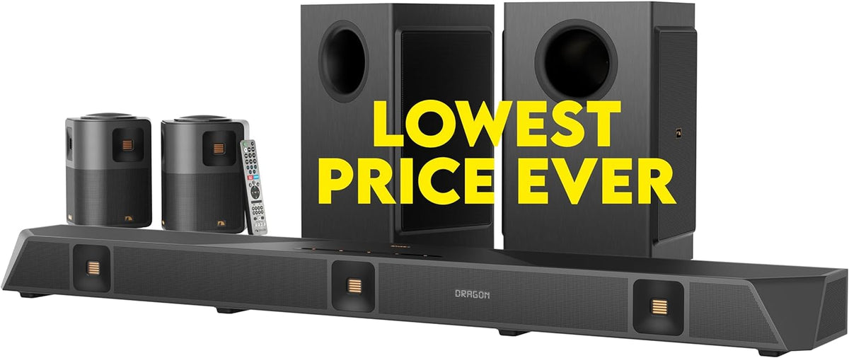 11.4.6 Home Surround Sound System B32230