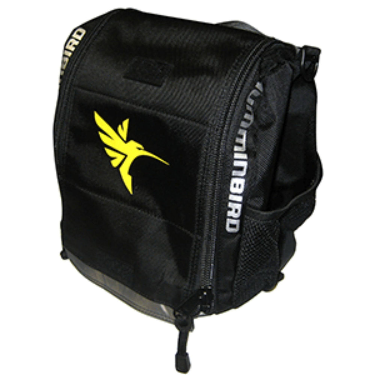 Portable Soft Sided Carry Case N726608