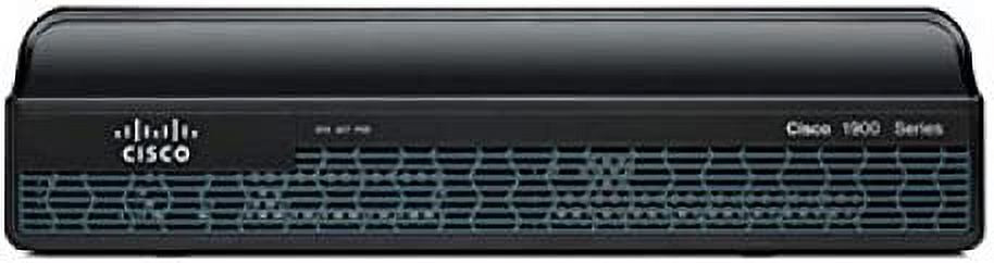 Restored Cisco Router L321
