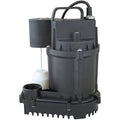 1/2 HP Cast Iron Submersible Sump Pump B7768