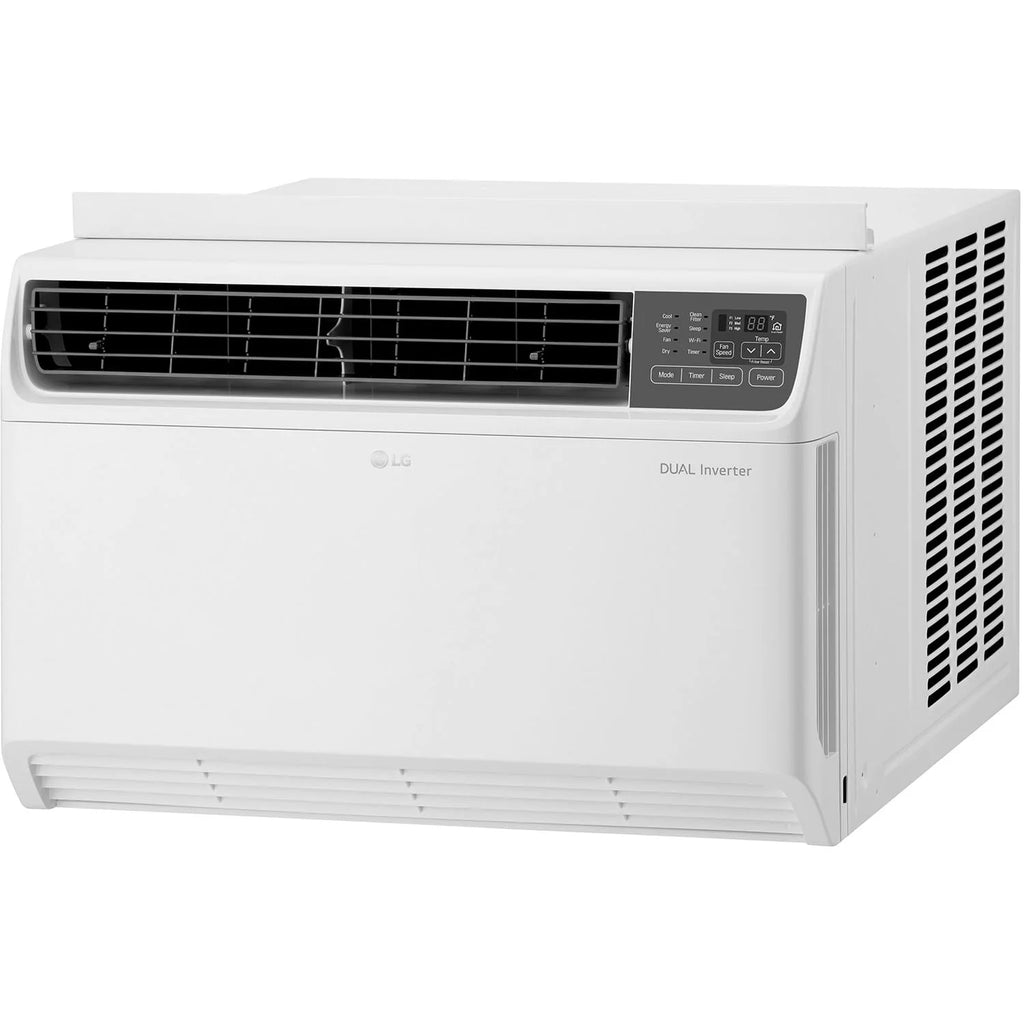 115V 14,000 BTU Smart Window Air Conditioner U162