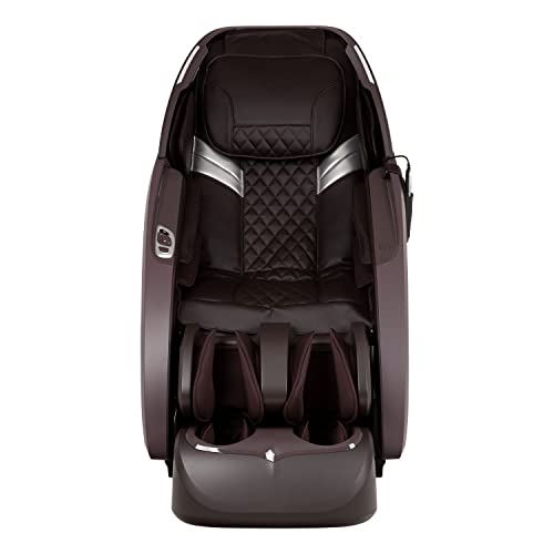 Taupe 3D SL-Track Full Body Massage Chair N218780