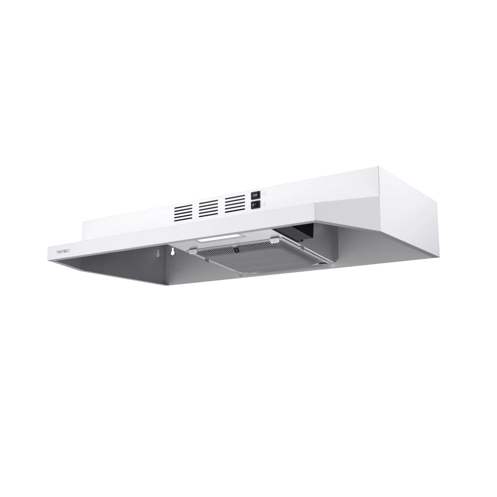 30 inch Under Cabinet Range Hood with LED Light N577878