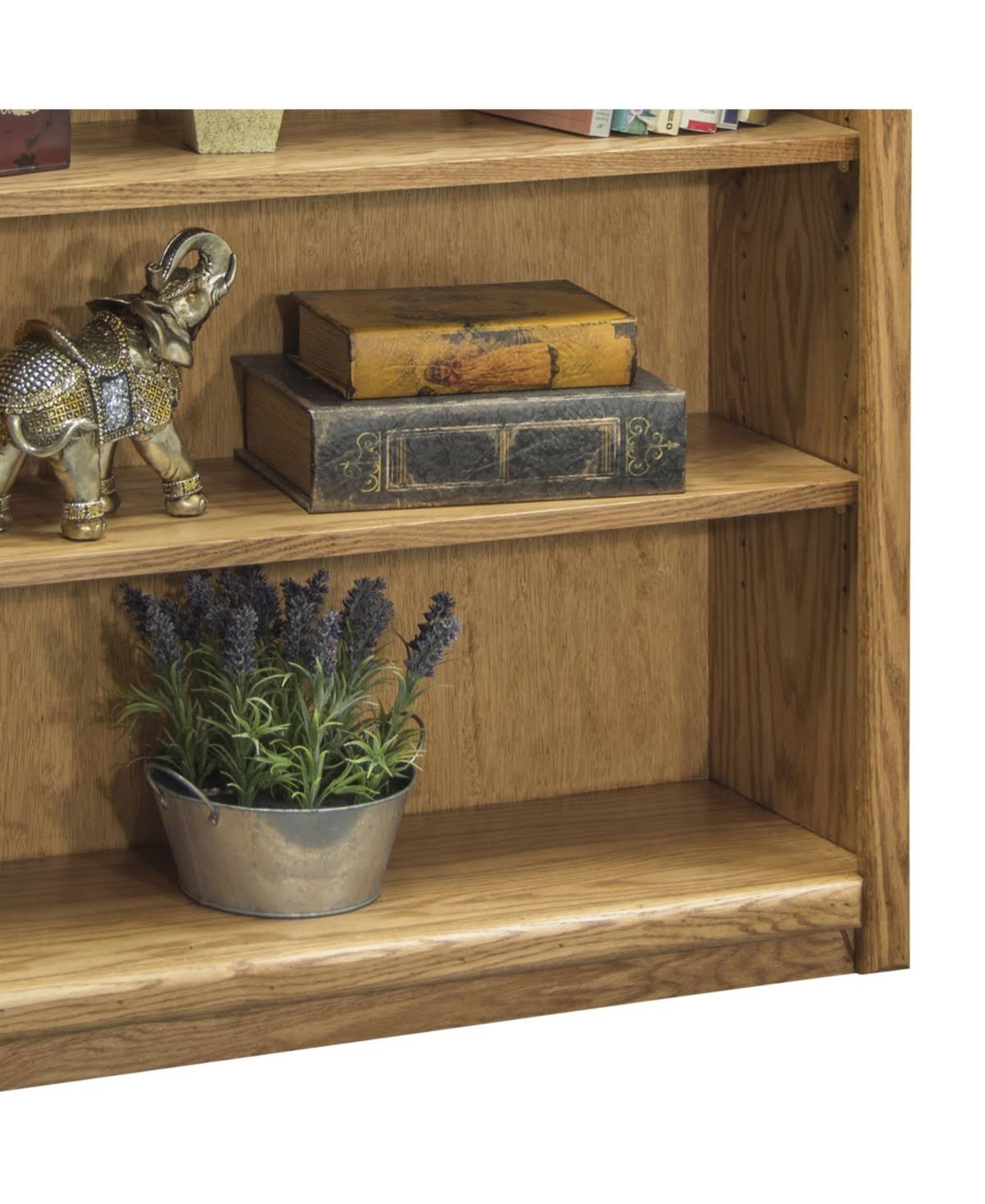 Contemporary Bookcase X90476