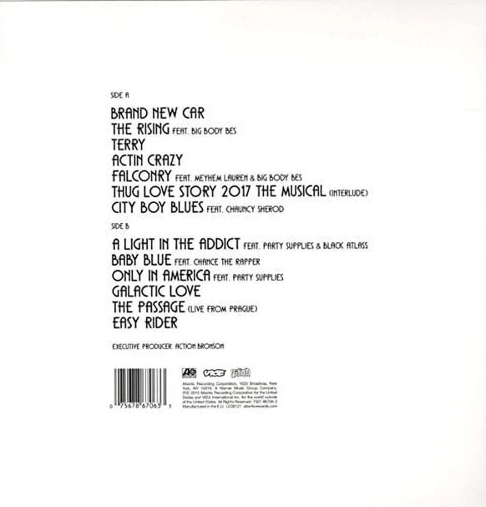 Vinyl V8177