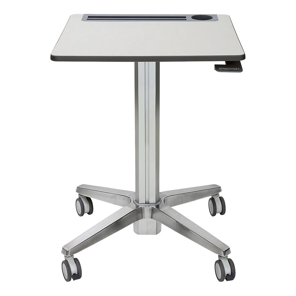 Sit-Stand Desk I364