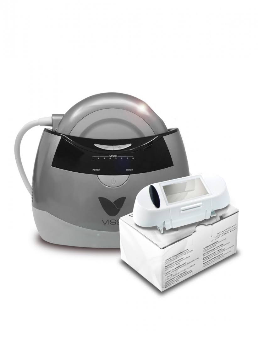 IPL Hair Removal System G66410