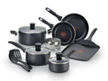 12-Piece Non Stick Cookware Set M15786
