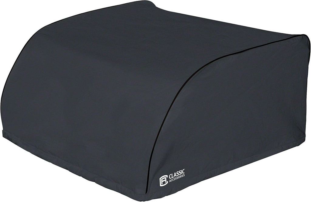 Black Pack of 2 RV Air Conditioner Cover A63995
