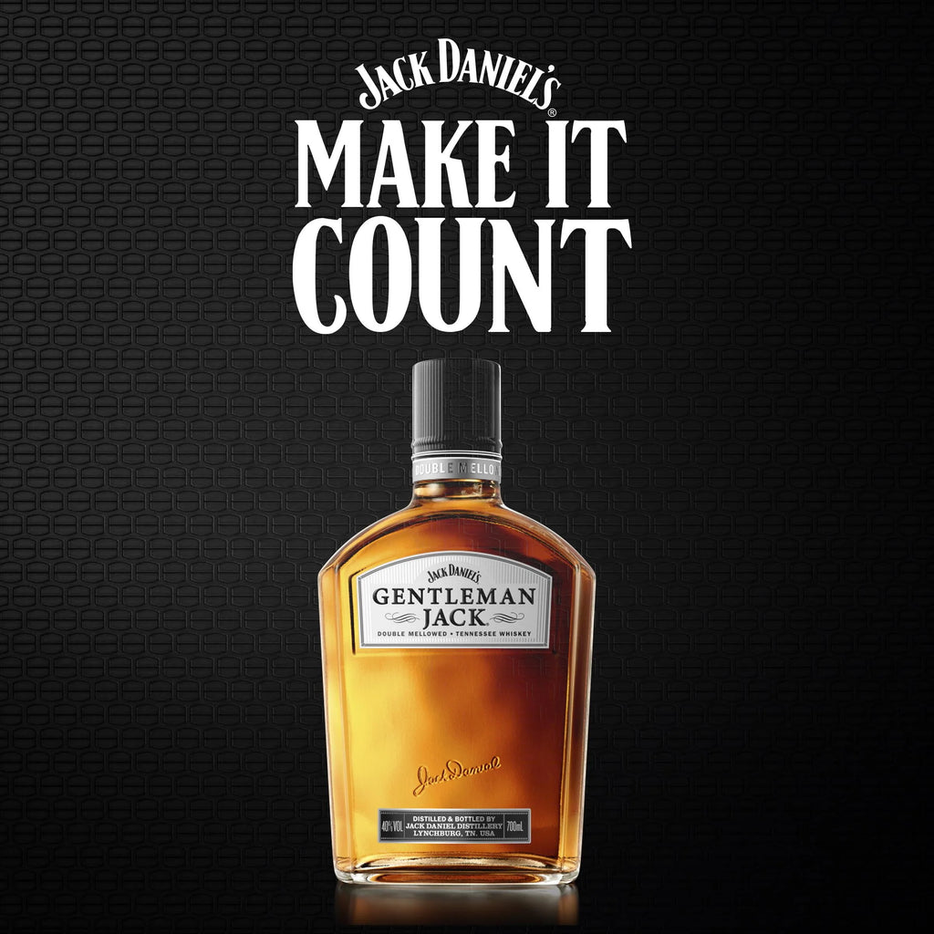 Tennessee Whiskey 750 ml 80 Proof J718523