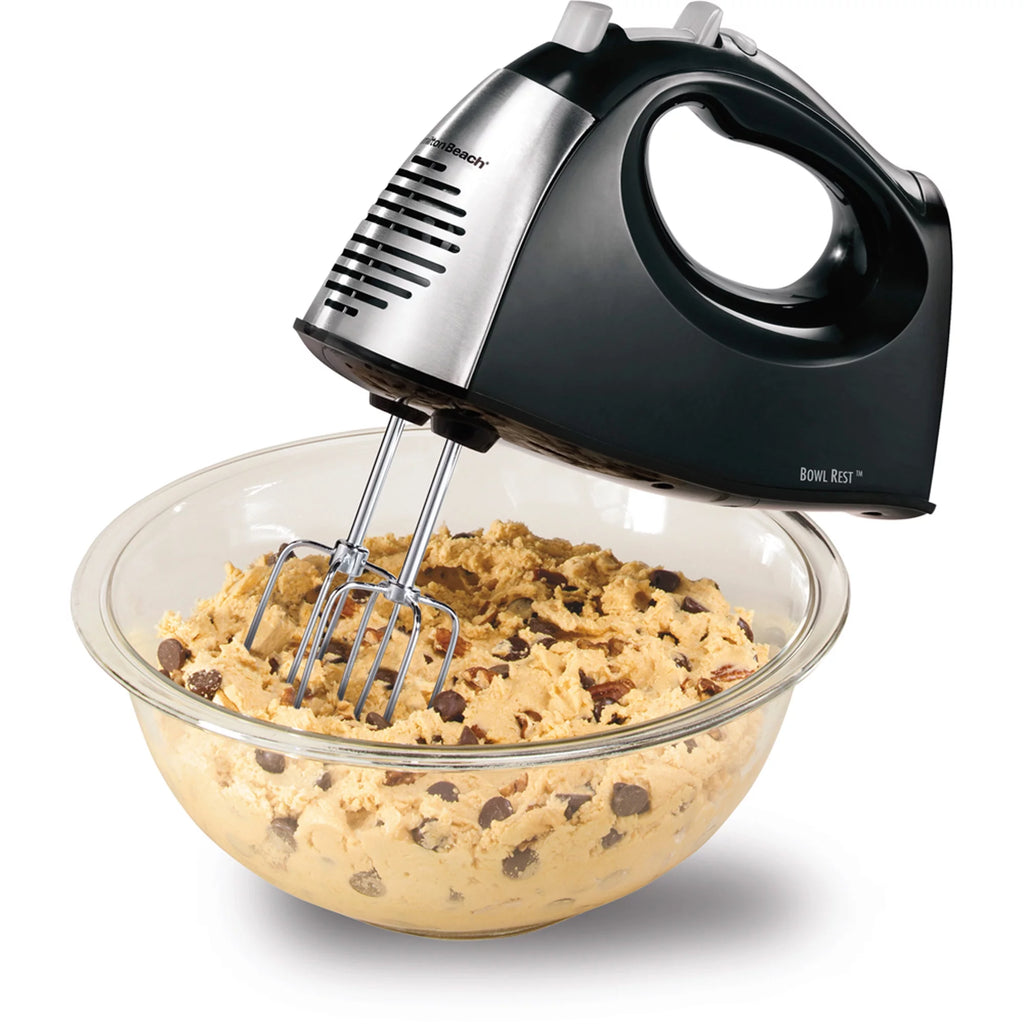 6 Speed Hand Mixer S334487