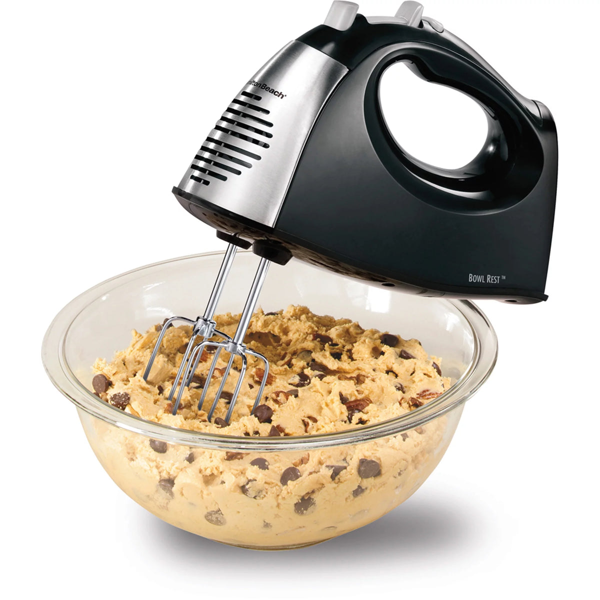 6 Speed Hand Mixer S334487