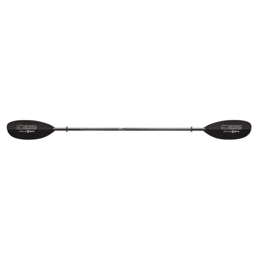 Black Carbon Kayak Paddle 250 cm T103463