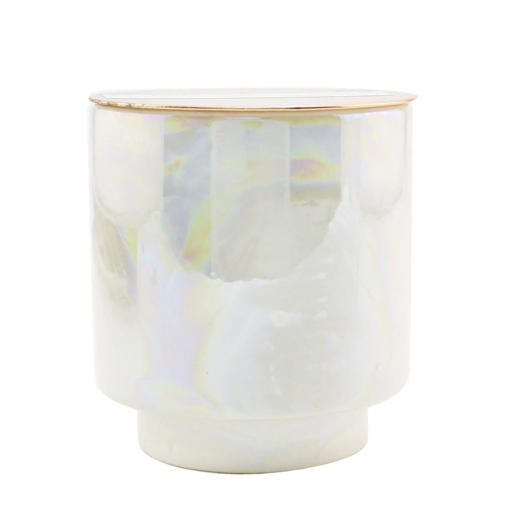 Cotton & Teak Candle 141g/5oz V83374