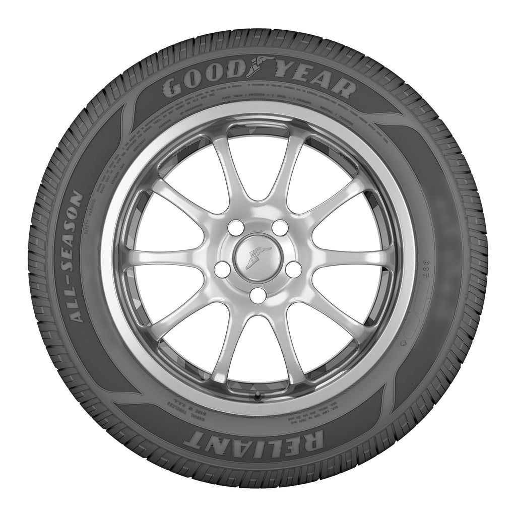 225/65R17 102H All-Season Tire C460774