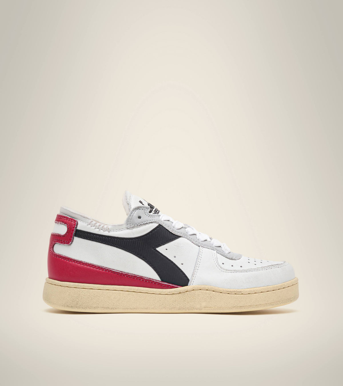 Diadora Mi Basket Row Cut W5782