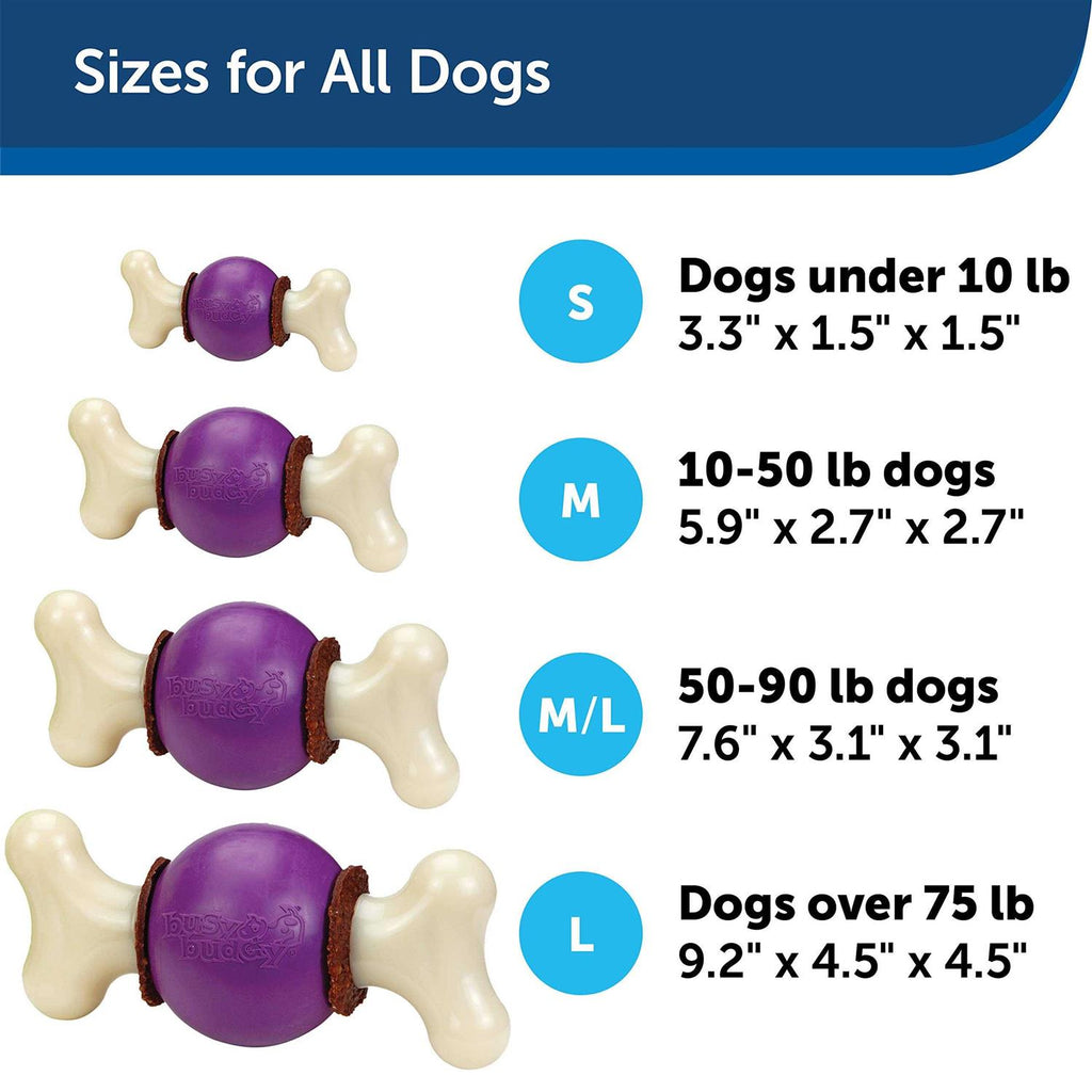 Bouncy Bone P552