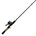 Spincast Reel and Fishing Rod Combo O175