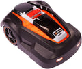 Robot Lawn Mower 9.5inch Cutting Width Brushless Motor R56543
