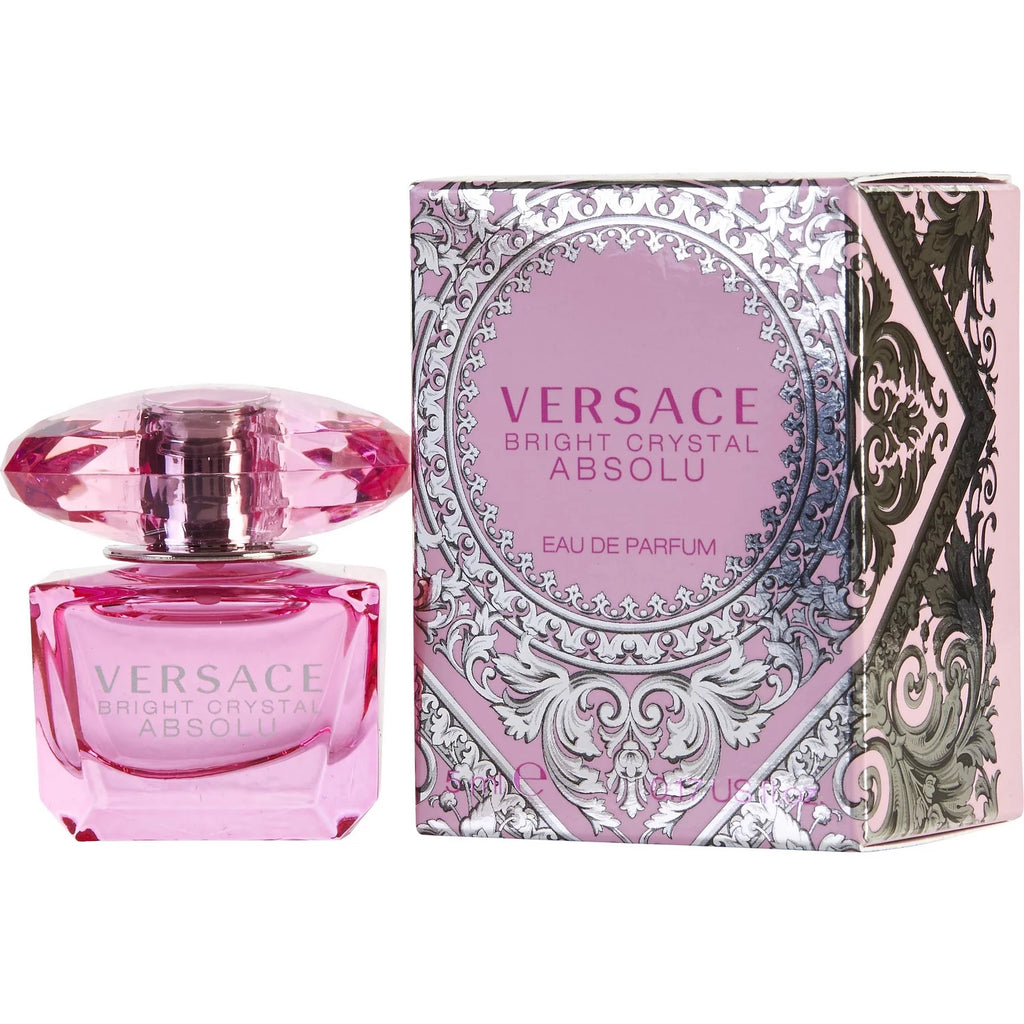 5ml 3PK EDP EDT Kit U7034