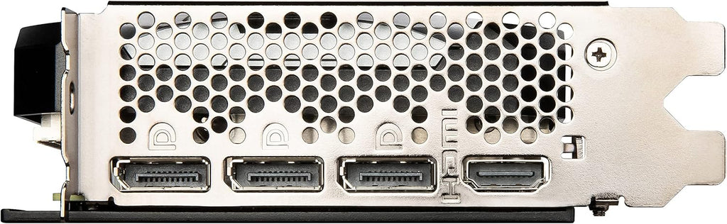 RTX 4060 Ti 8GB GDRR6 128-Bit HDMI/DP Graphics Card J8792