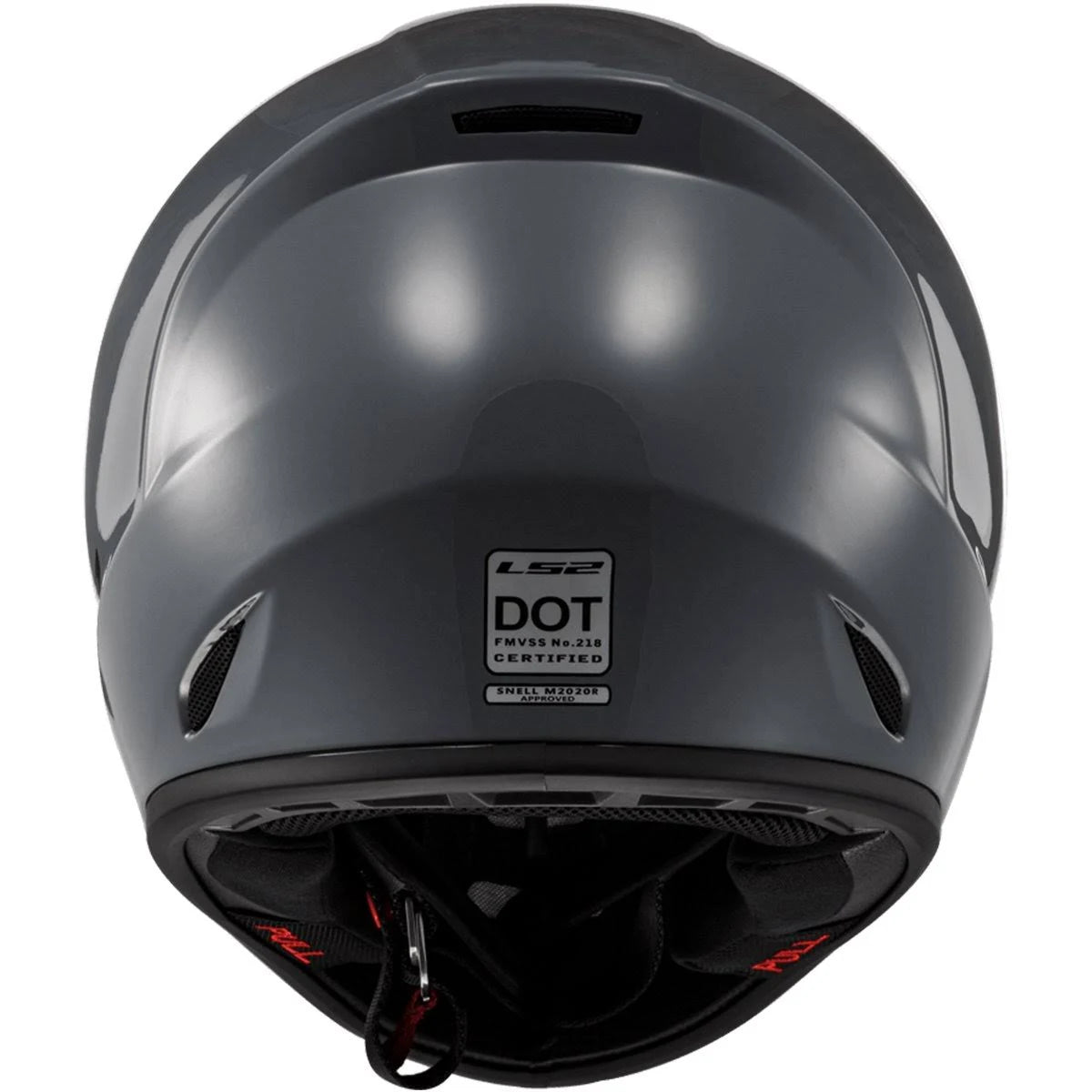 Brushed Alloy Helmet D1252