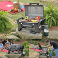 Portable Gas Grill L50601