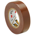 Brown Vinyl Electrical Tape 10 Pack E2224