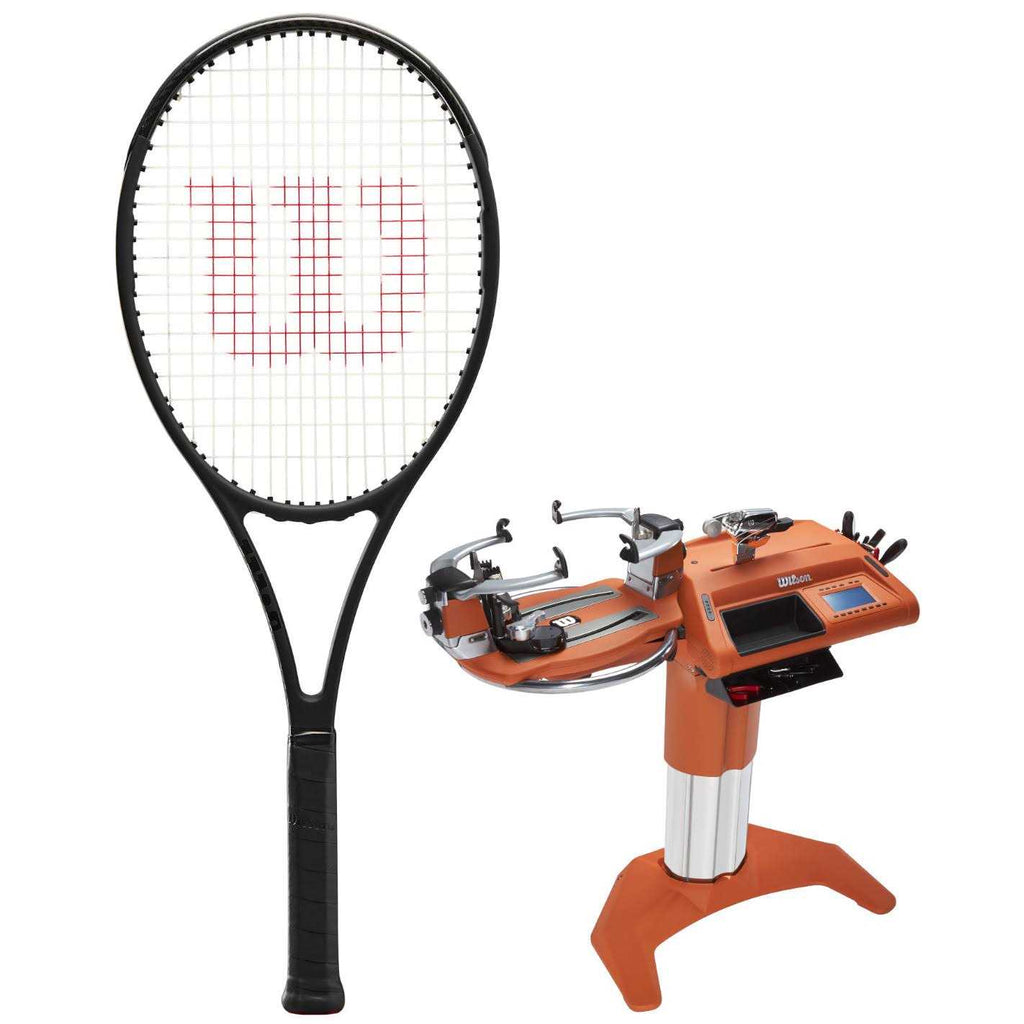 Wilson Pro Staff Tennis Racquet I305674